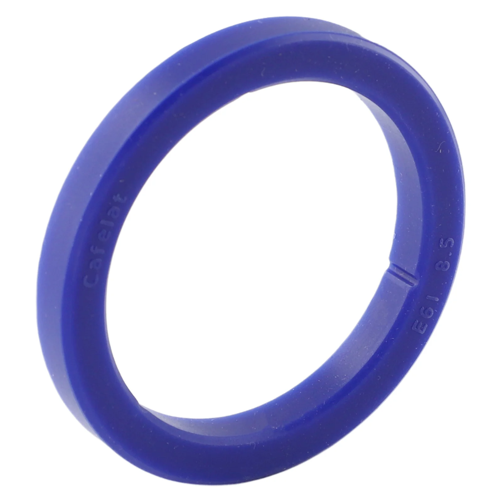 Silicone Brew Head Gasket Seal Rings For Cafelat E61 Silicone Group Head Gasket Seal Espresso Coffee Machine 8.5mm
Silicone Brew Head Gasket Seal Rings For Cafelat E61 Silicone Group Head Gasket Seal Espresso Coffee Machine 8.5mm