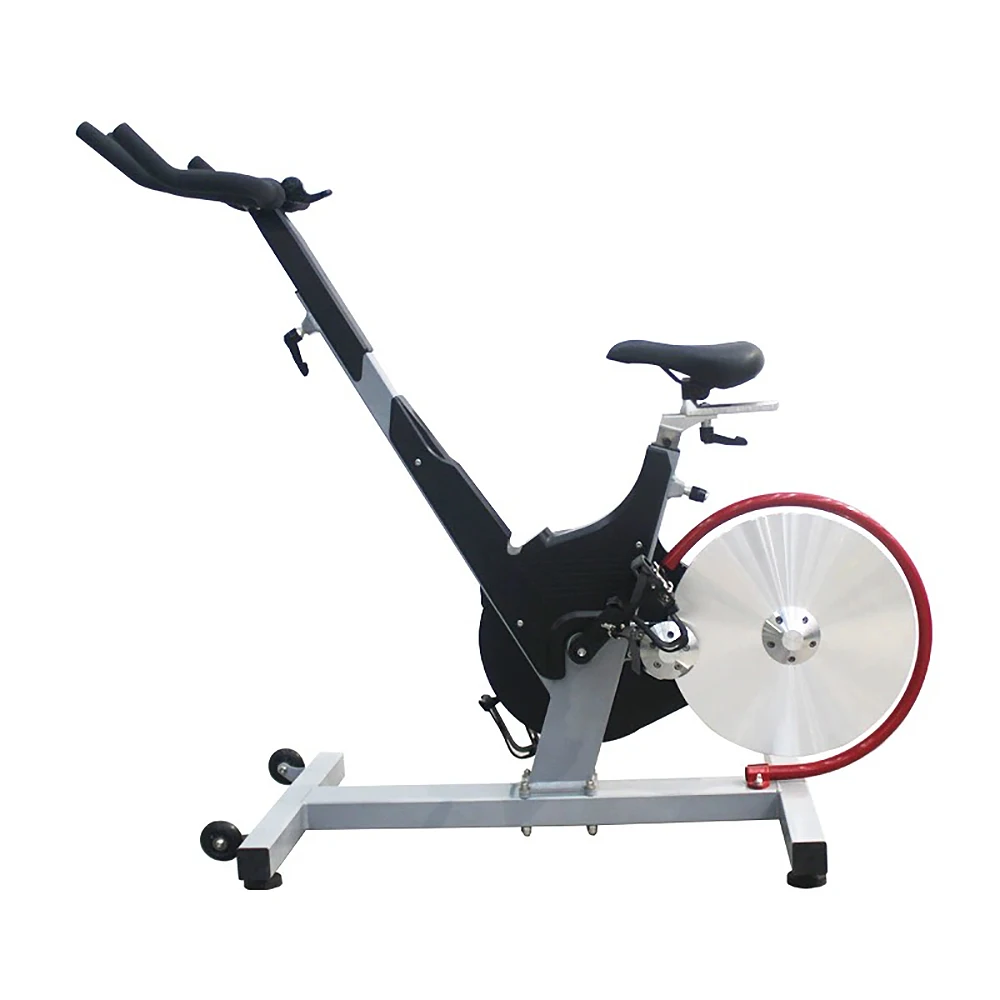 

Spinning Bike Commercial Gym Fitness Spin Bike Cycle Magnetic Spinning Bike Indoor Exercise Bicycle Machine Home Exercise Bike