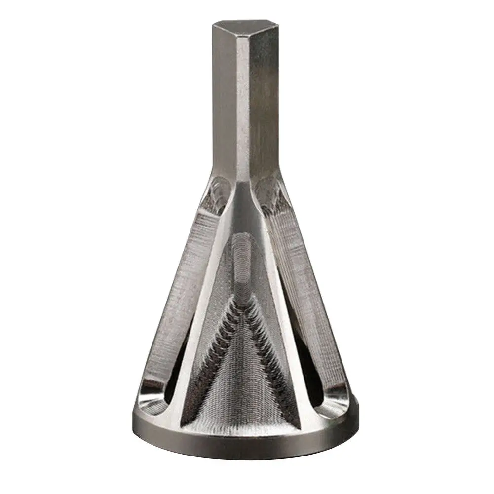 1pc Remove Burr Drill Bit Deburring Tool Durable Remove Burr Cutting Drill Bit External Chamfer Bit For Metal Wood Fiberglass
1pc Remove Burr Drill Bit Deburring Tool Durable Remove Burr Cutting Drill Bit External Chamfer Bit For Metal Wood Fiberglass