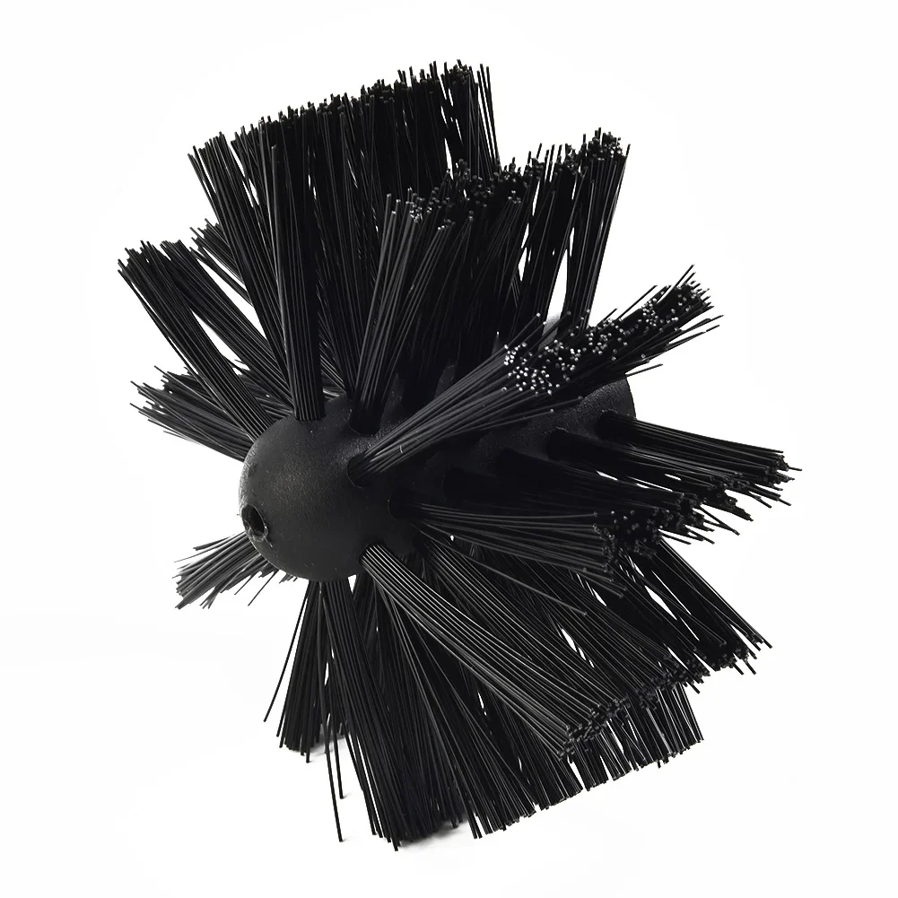 Home Cleaning Tool Chimney Brush Nylon Bristle Head Chimney Cleaning Brush Home Cleaning Tool Lint Cleaning Brush
Home Cleaning Tool Chimney Brush Nylon Bristle Head Chimney Cleaning Brush Home Cleaning Tool Lint Cleaning Brush