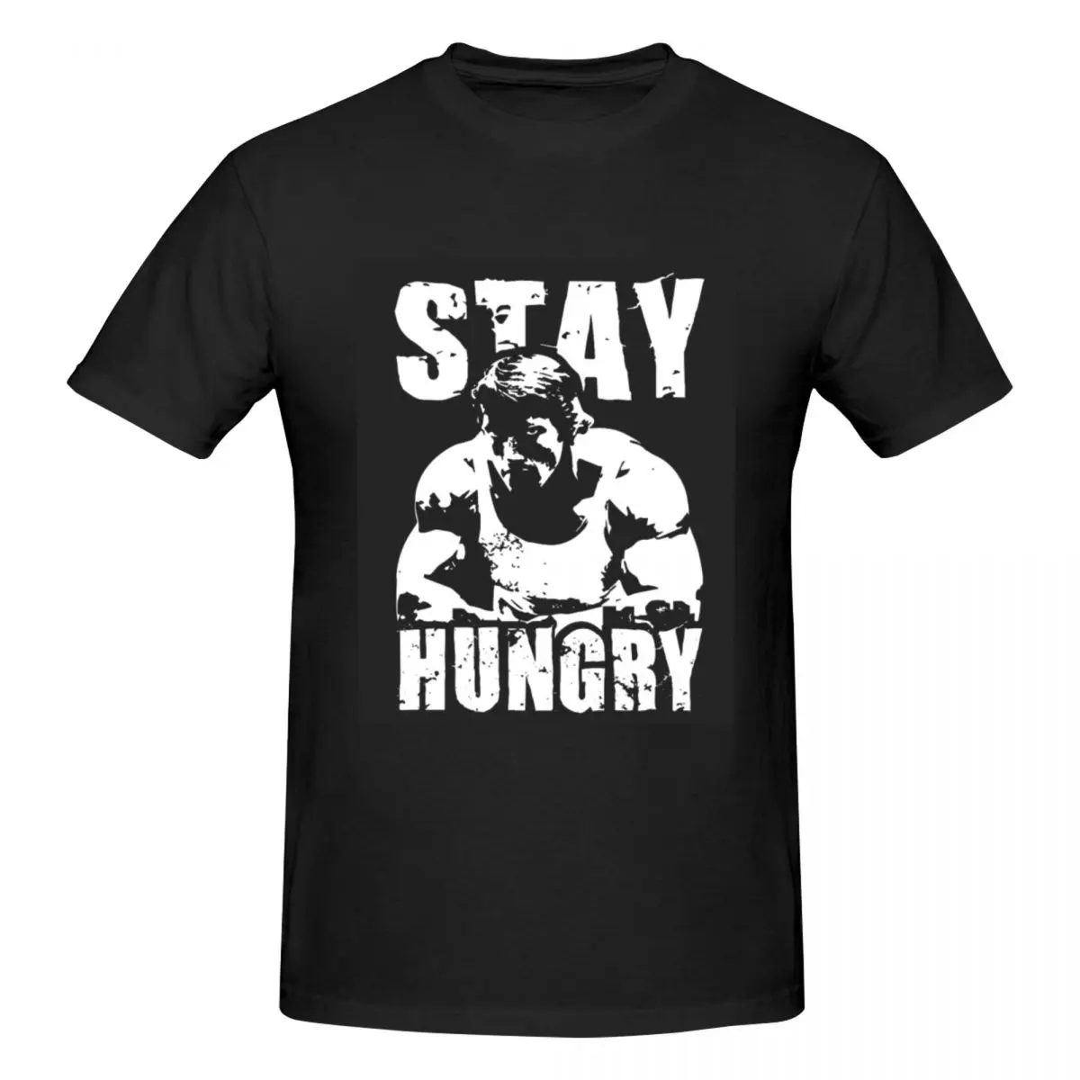 Casual Arnold Schwarzenegger Mr Olympia 2 Men's tight fitting sports T-shirt, Breathable,T-shirt
Casual Arnold Schwarzenegger Mr Olympia 2 Men's tight fitting sports T-shirt, Breathable,T-shirt