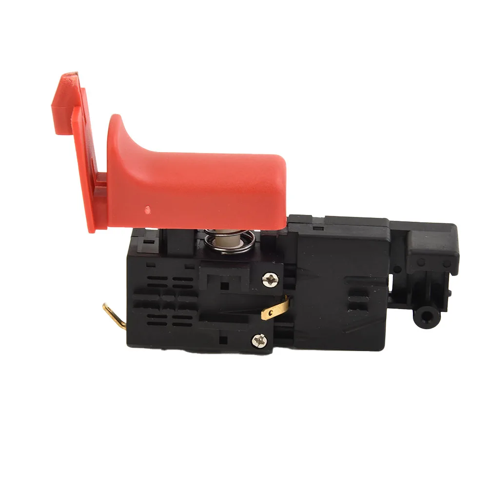 

Plastic AC220V Rotory Hammer Switch Replacement For Bosch GBH2-26DE GBH2-26DFR GBH 2-26E Drill Switch Electricnic Hammer Parts