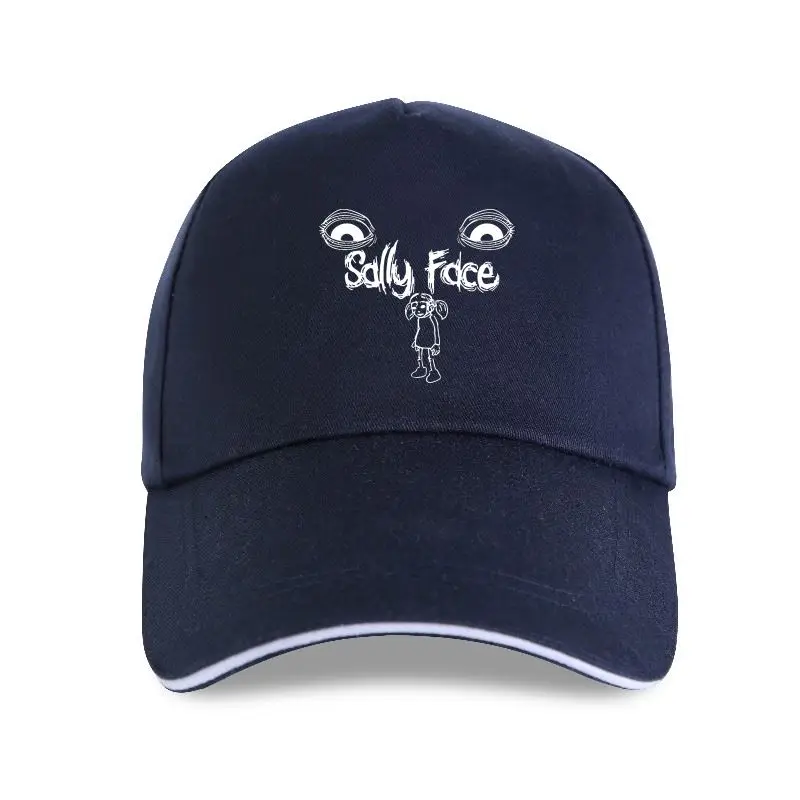 

new cap hat The 2021 Sally face Men/Male Summer Fashion cotton Sally face Hip Hop Baseball Cap Tops cool