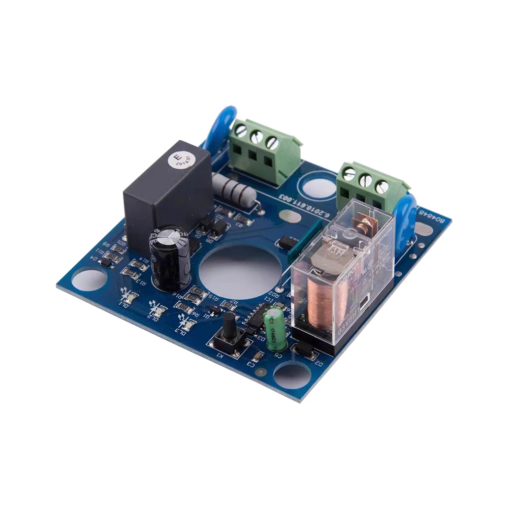 EPC-1 Water Pump Booster Pump Water Flow Water Pressure Switch Pressure Controller Special Circuit Board Circuit Board
EPC-1 Water Pump Booster Pump Water Flow Water Pressure Switch Pressure Controller Special Circuit Board Circuit Board