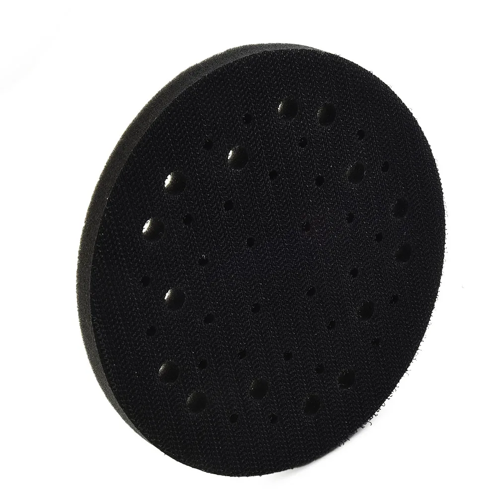Brand New Interface Pad 5 Inch 125mm Hook And Loop Sanding Protective Pad Soft Foam Tool Parts 44 Holes Backup Pads
Brand New Interface Pad 5 Inch 125mm Hook And Loop Sanding Protective Pad Soft Foam Tool Parts 44 Holes Backup Pads