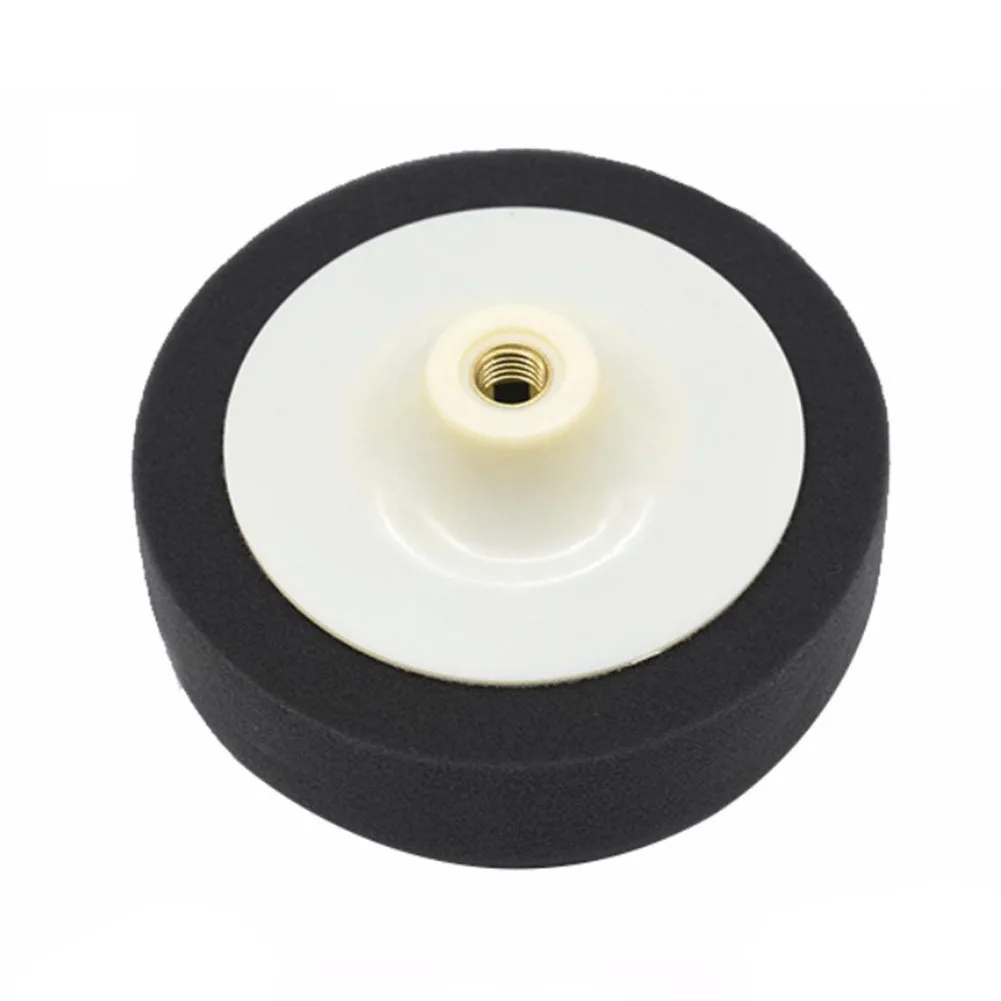 High Quality Polishing Head Buffing Pads Buffing Sponge Heads Buffing Wheel Car Polish Buffing Pad Compounding
High Quality Polishing Head Buffing Pads Buffing Sponge Heads Buffing Wheel Car Polish Buffing Pad Compounding
