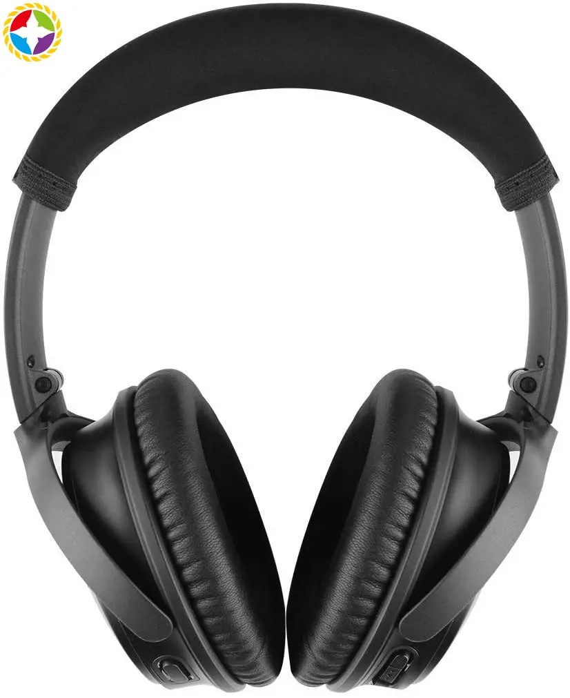 Replacement Headband Cover For BOSE QC2 QC15 QC25 QC35II OE1 AE2 QC 2 15 25 35 Headphones Protective Headband Case More Colors
Replacement Headband Cover For BOSE QC2 QC15 QC25 QC35II OE1 AE2 QC 2 15 25 35 Headphones Protective Headband Case More Colors