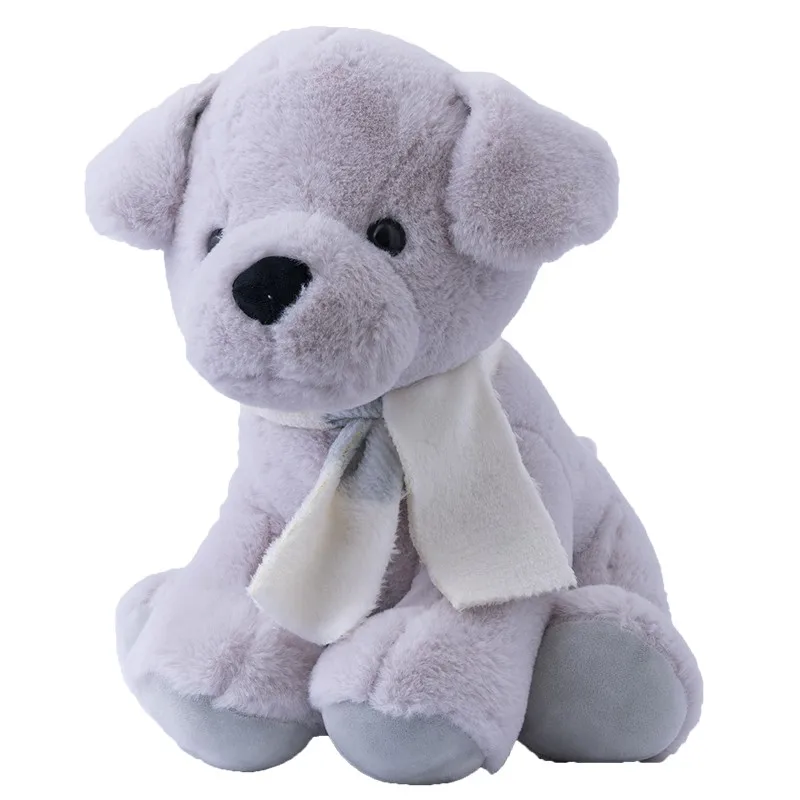 New Cartoon Lovely Plush Dog Toy Stuffed Cotton Brown Bear Pig Sheep Animals Doll Baby Accompany Sleeping Kawaii Gift
New Cartoon Lovely Plush Dog Toy Stuffed Cotton Brown Bear Pig Sheep Animals Doll Baby Accompany Sleeping Kawaii Gift