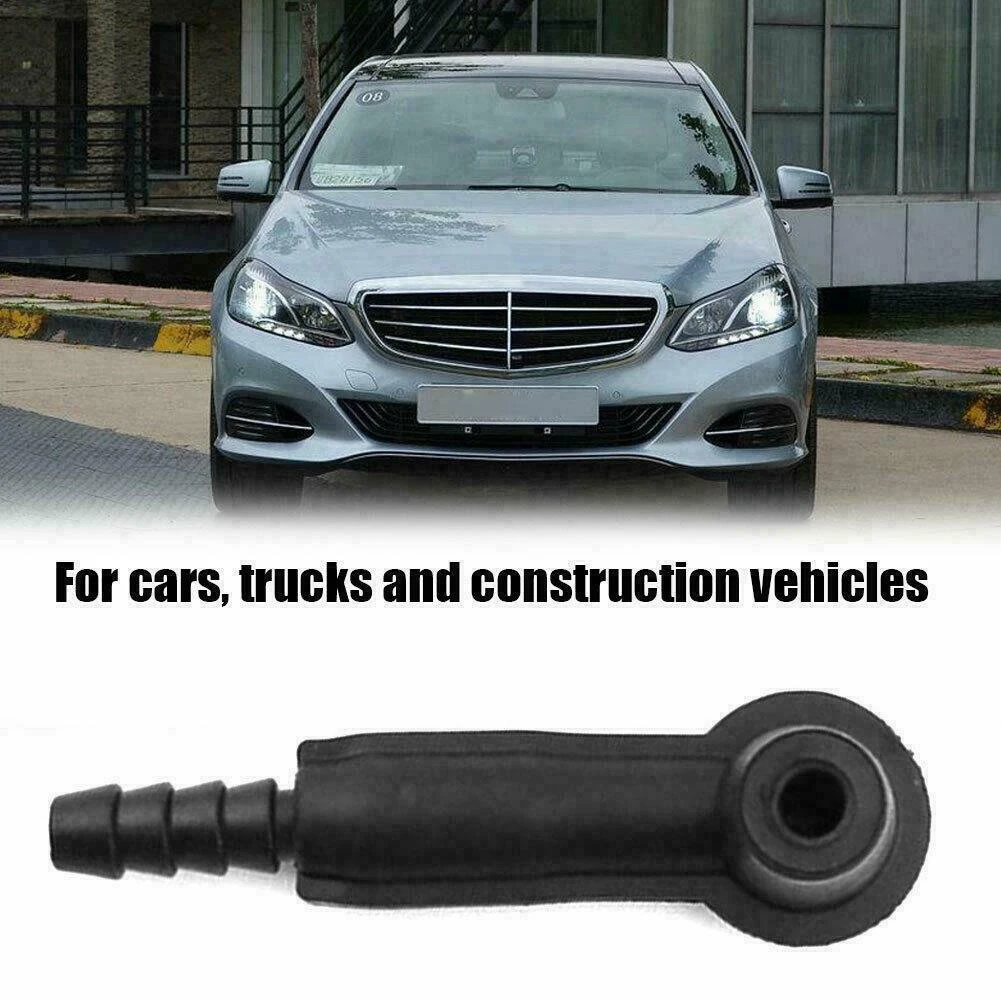 

Car Brake Fluid Connector Suction Nipple Adapter For Air Fluid Bleeder Brake Fluid And Air Can Be Quickly Changed Effectively Re