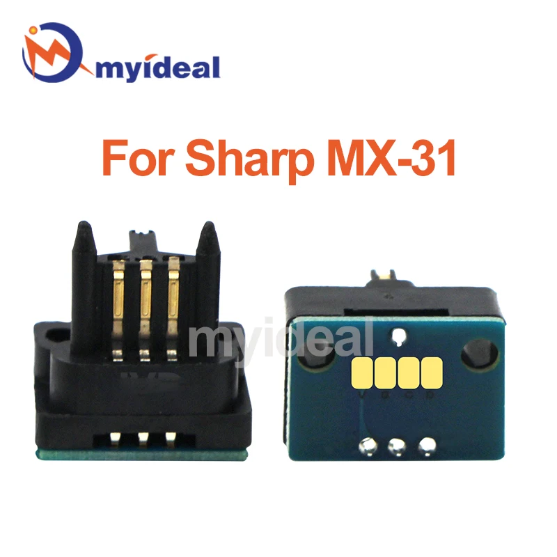 4 шт., картридж с Тонер-картриджем для Sharp MX-31 3100N MX-2600N 3101N 4100 4101N 5000N 5001N
4 шт., картридж с Тонер-картриджем для Sharp MX-31 3100N MX-2600N 3101N 4100 4101N 5000N 5001N