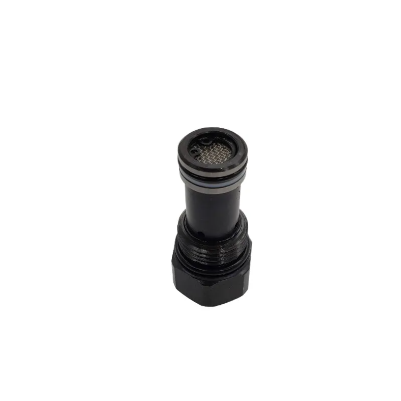 Free Shipping Sany SY65 75-7/-8/-9 Excavator Parts dispensing valve main gun relief valve pressure valve accessories
Free Shipping Sany SY65 75-7/-8/-9 Excavator Parts dispensing valve main gun relief valve pressure valve accessories