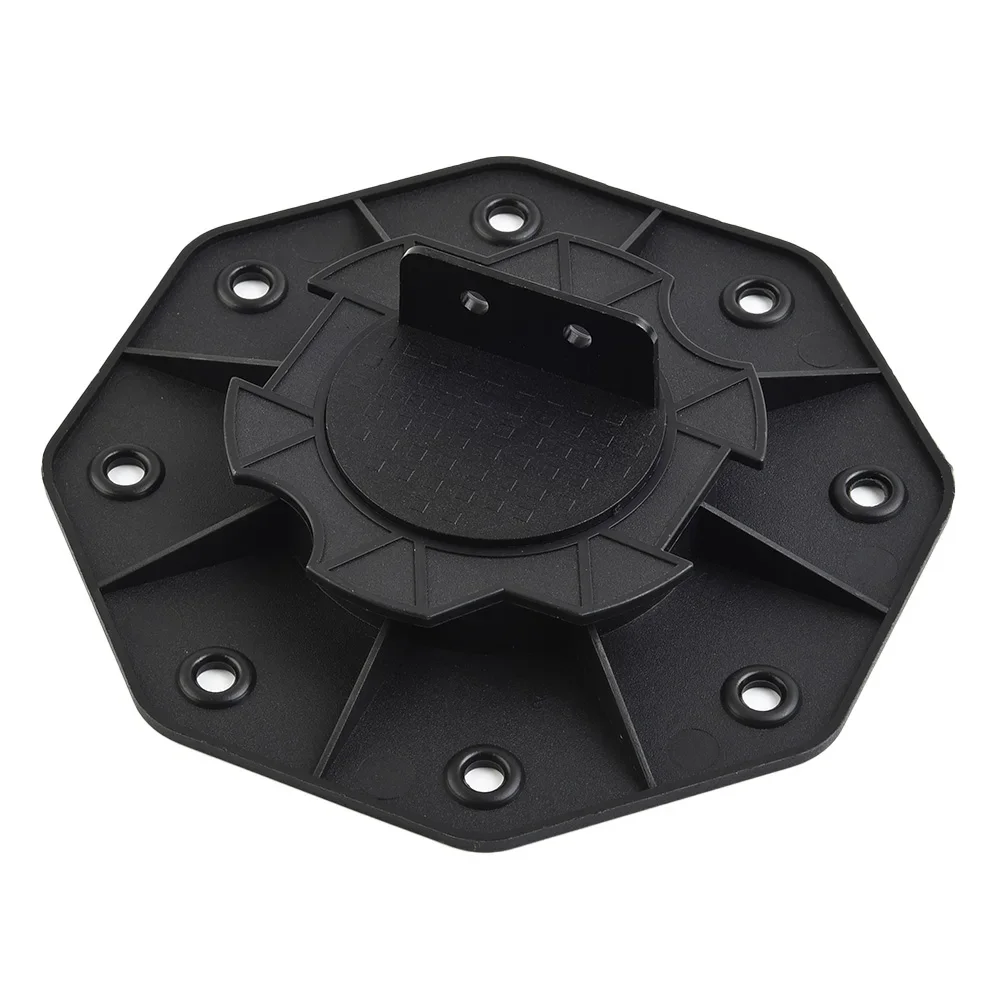 Floor Support Stem Bracket Lightweight PP Adjustable Foot Floor Balance Bracket For Balcony Terrace Durable Practical
Floor Support Stem Bracket Lightweight PP Adjustable Foot Floor Balance Bracket For Balcony Terrace Durable Practical