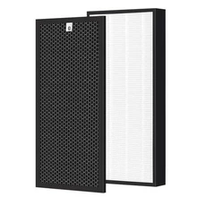 1 set (2pcs) Air Purifier H13 HEPA Filter Activated Carbon for replacement Panasonic F-PXC50C F-VXD50C F-ZXCP50C F-ZXCD50C
1 set (2pcs) Air Purifier H13 HEPA Filter Activated Carbon for replacement Panasonic F-PXC50C F-VXD50C F-ZXCP50C F-ZXCD50C