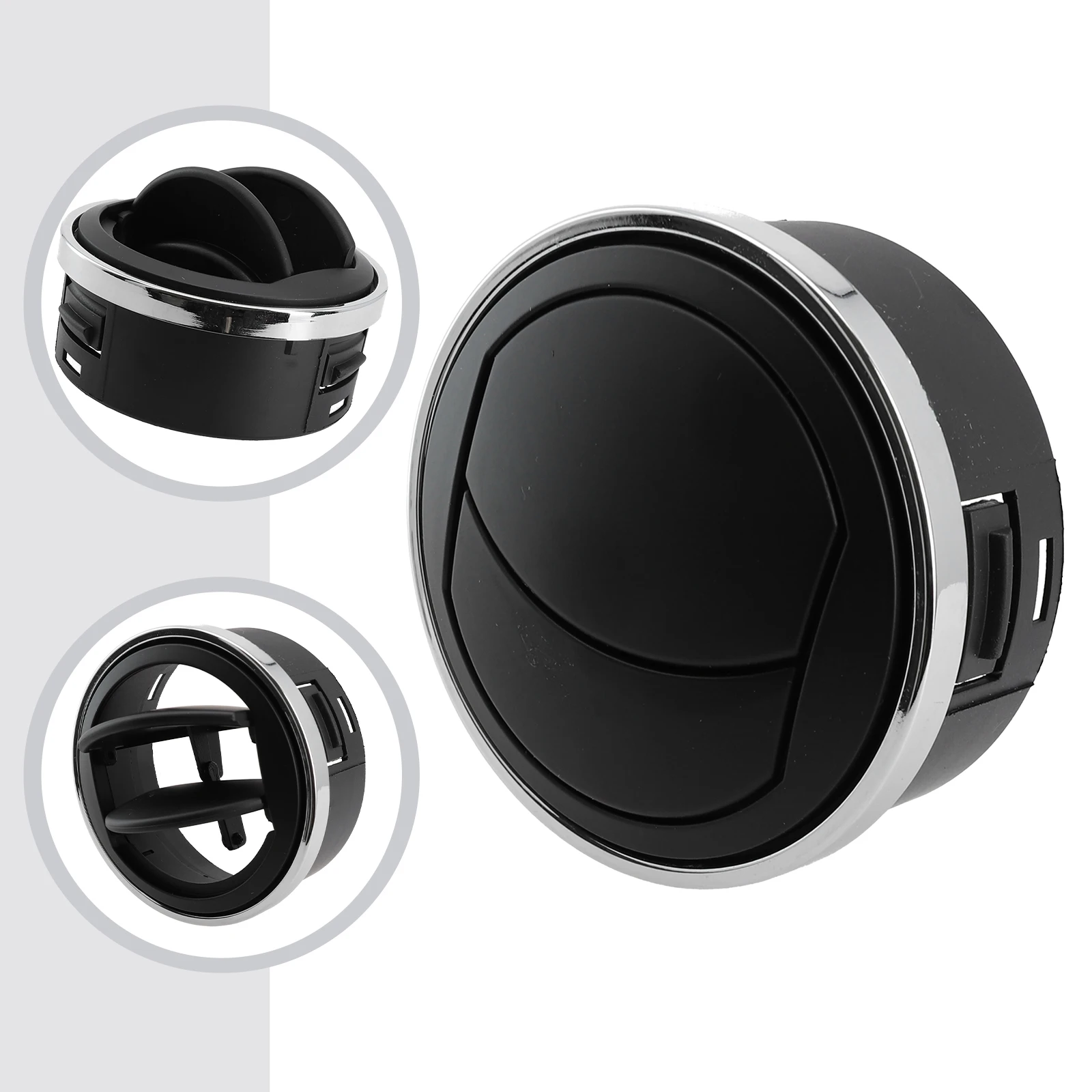 Vent Dash Air Vent Replacement 400820901 400820901B Accessory For 570 Murcielago For Lamborghini Gallardo LP560
Vent Dash Air Vent Replacement 400820901 400820901B Accessory For 570 Murcielago For Lamborghini Gallardo LP560
