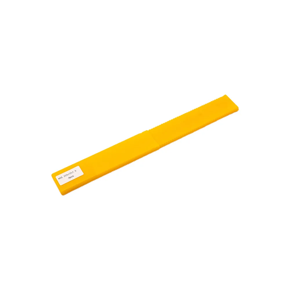 HSS Planer Blade Double Edge For Metabo Tool DH316 DH330 Double Edge For Metabo DH330 DH316 Kit Portable 4 PCS
HSS Planer Blade Double Edge For Metabo Tool DH316 DH330 Double Edge For Metabo DH330 DH316 Kit Portable 4 PCS