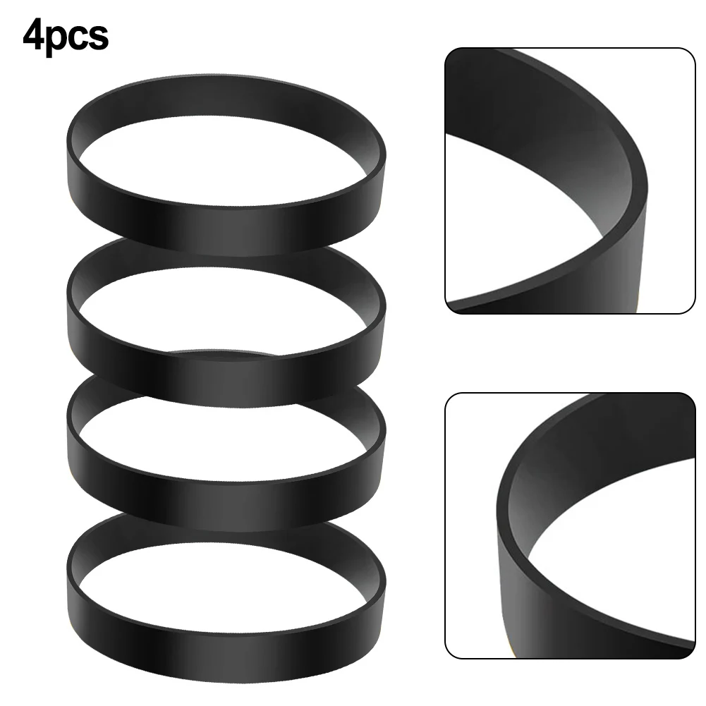 4pcs Belts Vacuum Cleaner Belt Replacement Rubber Belt For Eureka AS1000A AS1001A AS2000A Vertical Vacuum Cleaners Sweeper Parts
4pcs Belts Vacuum Cleaner Belt Replacement Rubber Belt For Eureka AS1000A AS1001A AS2000A Vertical Vacuum Cleaners Sweeper Parts