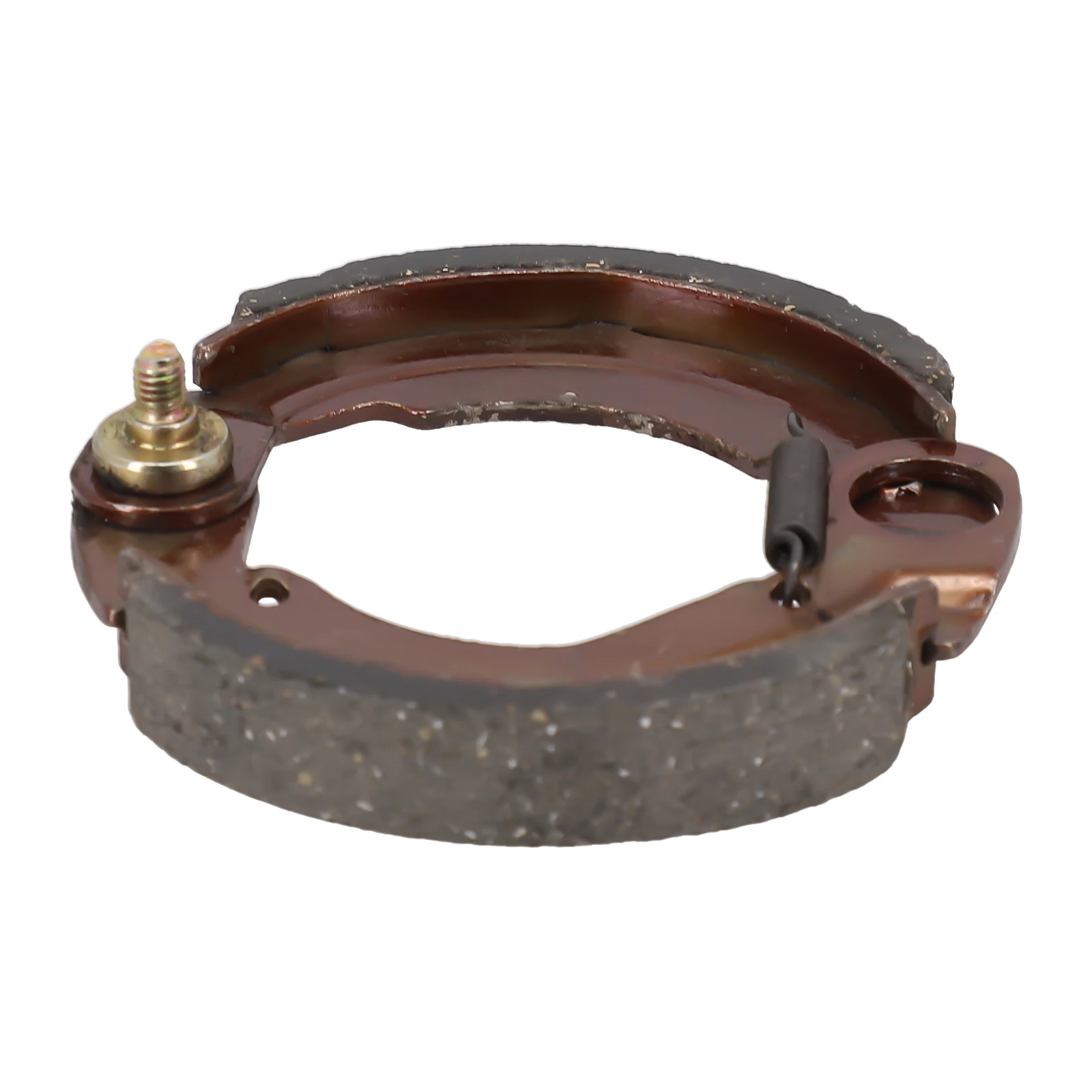 Part Ebike Brake Brake Shoe Ebike Brake For Yade Gold Metal Professional Quiet Environment Rear Shoe Set Durable New
Part Ebike Brake Brake Shoe Ebike Brake For Yade Gold Metal Professional Quiet Environment Rear Shoe Set Durable New