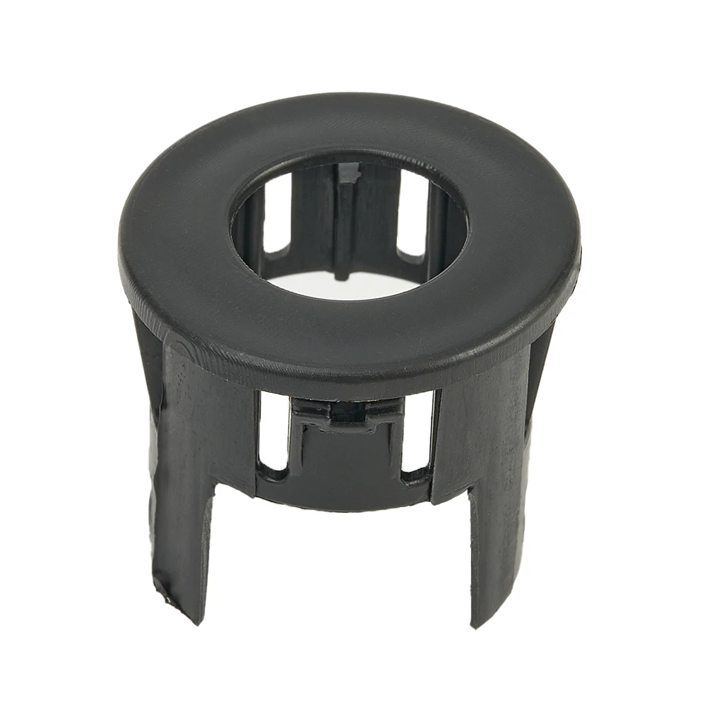 High Quality Sensor Bezels Parking Assist Accessories Black Bracket Direct Fitment Replacement 4Pcs 5LS52TZZAA
High Quality Sensor Bezels Parking Assist Accessories Black Bracket Direct Fitment Replacement 4Pcs 5LS52TZZAA