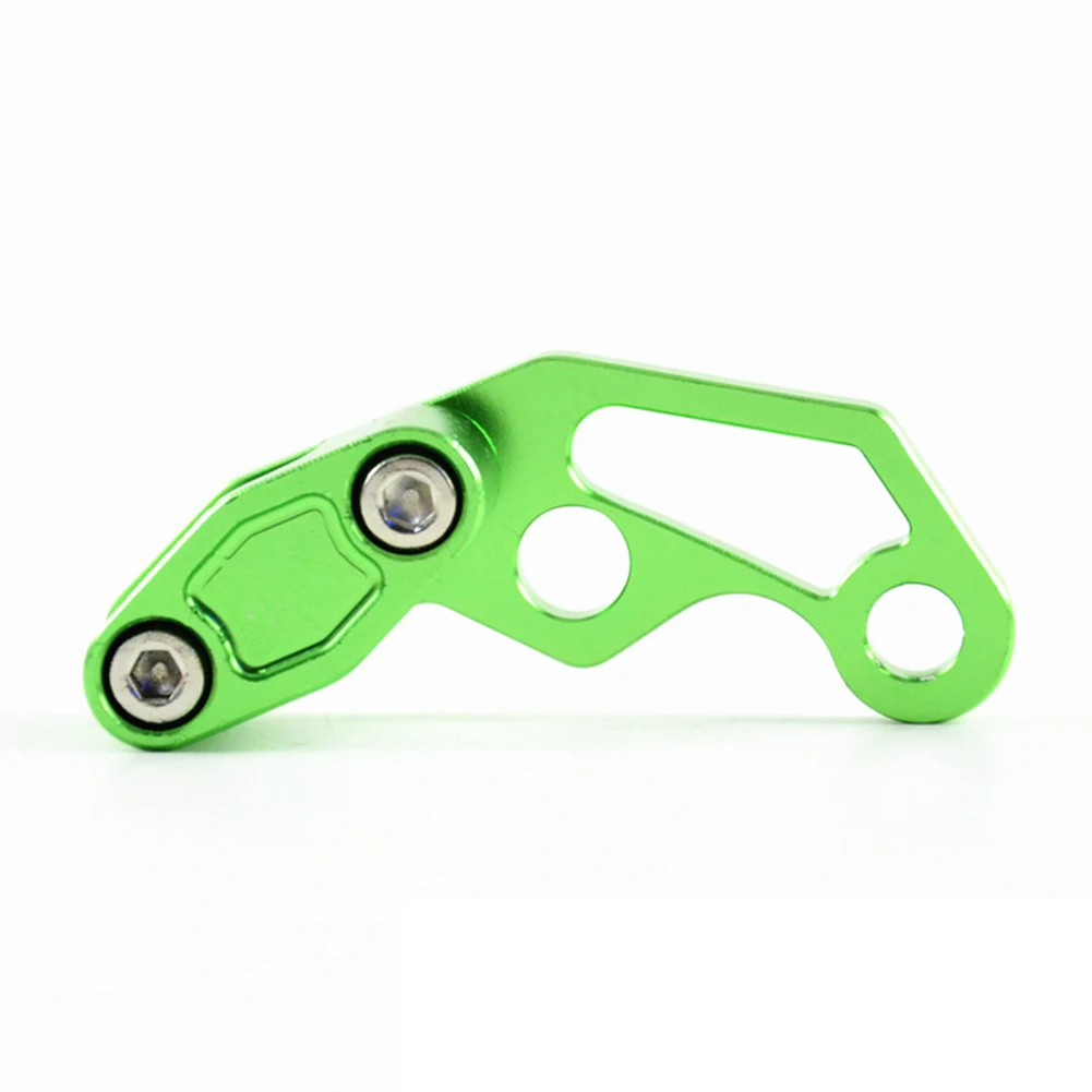 Motorcycles Oil Hose Clamp General Green 16.5*16.5*2CM Accessories Brake Hose Convenient General Aluminum Alloy
Motorcycles Oil Hose Clamp General Green 16.5*16.5*2CM Accessories Brake Hose Convenient General Aluminum Alloy