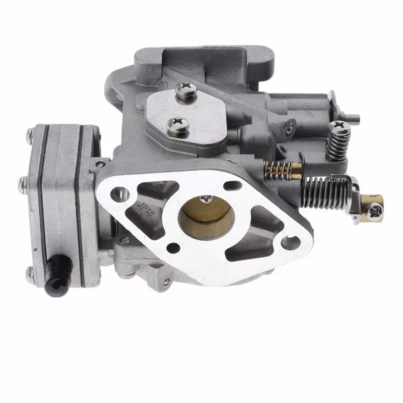 Карбюратор 6L5-14301-00 для подвесного мотора Yamaha 3HP 3 (malte) 6L5-14301 6L5-14301-00-00 6L5-14301-03 6L5-14301-03-00
Карбюратор 6L5-14301-00 для подвесного мотора Yamaha 3HP 3 (malte) 6L5-14301 6L5-14301-00-00 6L5-14301-03 6L5-14301-03-00