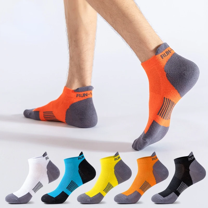 Summer Athletic Sport Ankle No Show Socks Men Cotton Bright Color Mesh Breathable,Deodorant,Invisible Outdoor Travel Socks
Summer Athletic Sport Ankle No Show Socks Men Cotton Bright Color Mesh Breathable,Deodorant,Invisible Outdoor Travel Socks