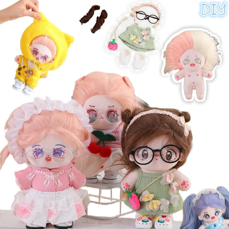 Kawaii 22 см кукольная одежда Костюм Аниме плюшевый идол мягкие куклы красочные набивные смешные игрушки Поклонники Коллекция Подарки на день рождения Декор
Kawaii 22 см кукольная одежда Костюм Аниме плюшевый идол мягкие куклы красочные набивные смешные игрушки Поклонники Коллекция Подарки на день рождения Декор