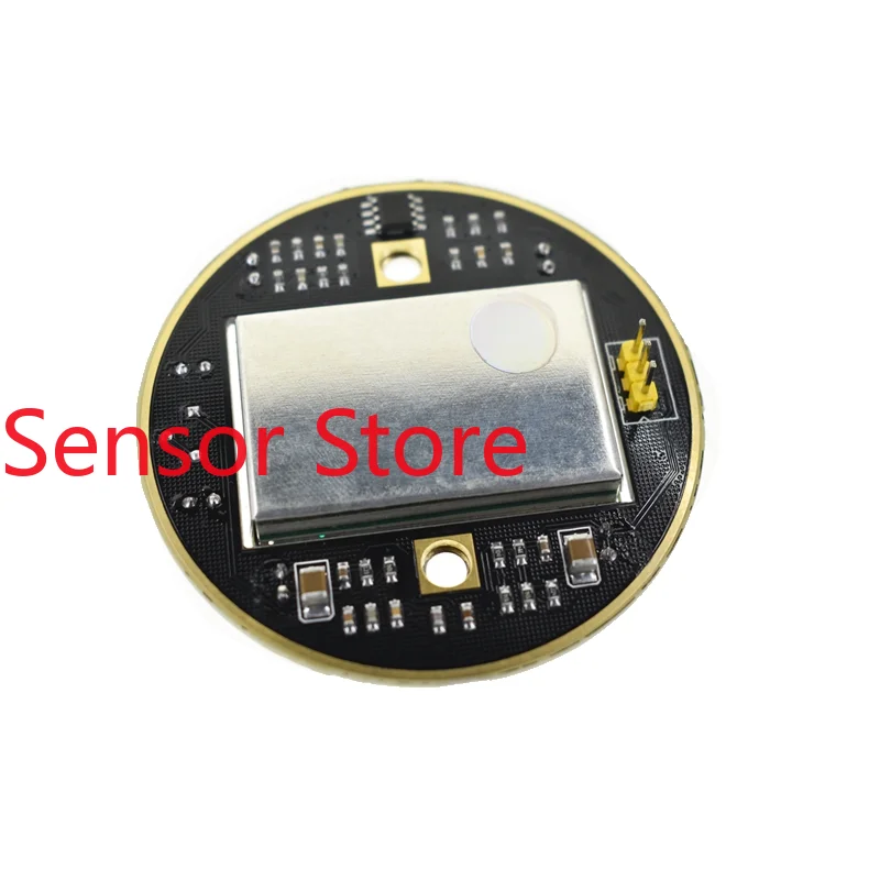 5PCS Wireless Microwave Radar Sensor Module HB100 Smart Detector 10.525GHz
5PCS Wireless Microwave Radar Sensor Module HB100 Smart Detector 10.525GHz