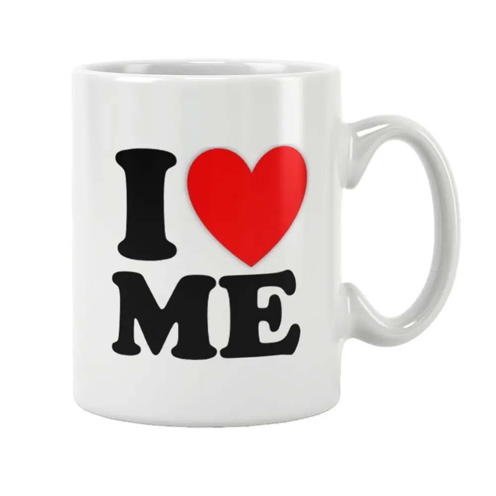 I Love Me Mug Free Shipping Coffee Tea Milk Beer Cup Gift for Men Women Modern Family Mitchell
I Love Me Mug Free Shipping Coffee Tea Milk Beer Cup Gift for Men Women Modern Family Mitchell