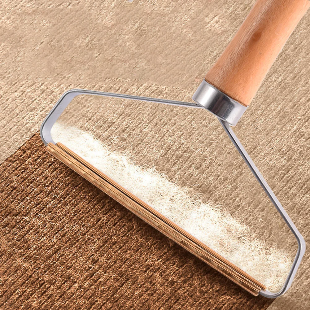 Stainless Steel Double Sided Lint Remover Fabric Finishing And Smoothing Tool Manual Shaver Removal Scraper Cleaning Tool
Stainless Steel Double Sided Lint Remover Fabric Finishing And Smoothing Tool Manual Shaver Removal Scraper Cleaning Tool