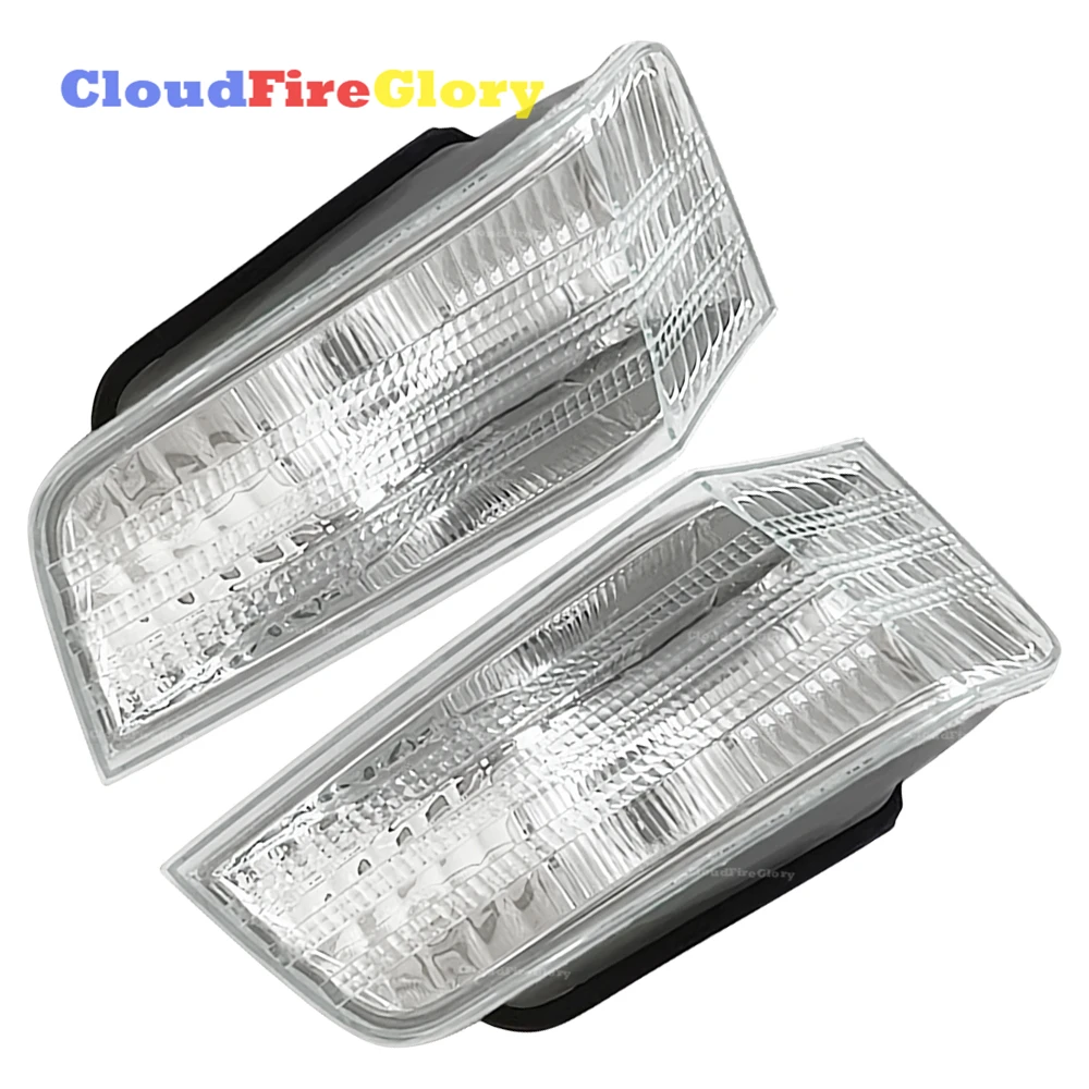 For Lexus GX470 2003 2004 2005 2006 2007 2008 2009 Pair Rear Left Right Lisence Plate Backup Reversing Light Plastic Clear
For Lexus GX470 2003 2004 2005 2006 2007 2008 2009 Pair Rear Left Right Lisence Plate Backup Reversing Light Plastic Clear