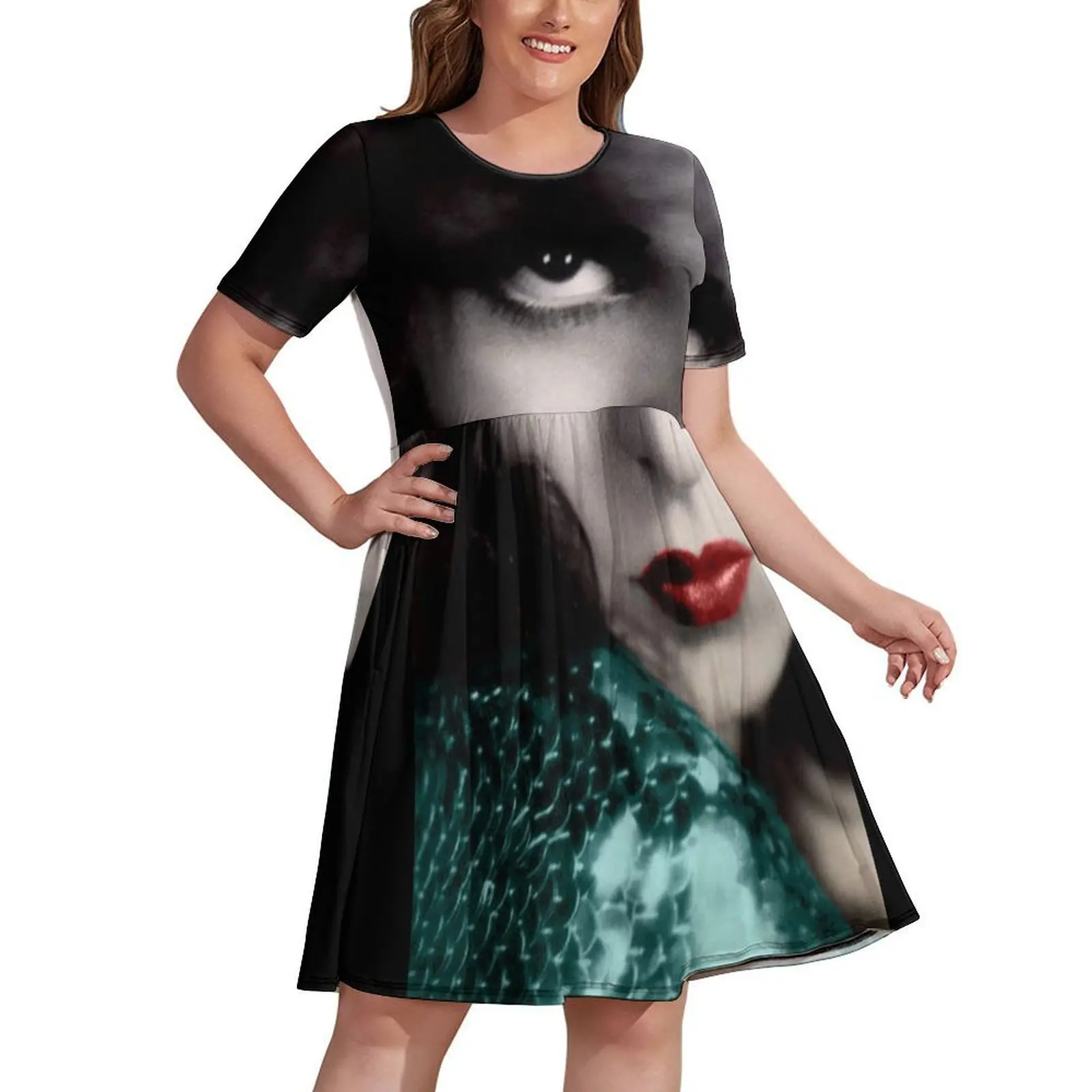 Clara Bow in mermaid dress Dress prom clothes summer dress women 2024 Woman's evening african dresses for woman
Clara Bow in mermaid dress Dress prom clothes summer dress women 2024 Woman's evening african dresses for woman