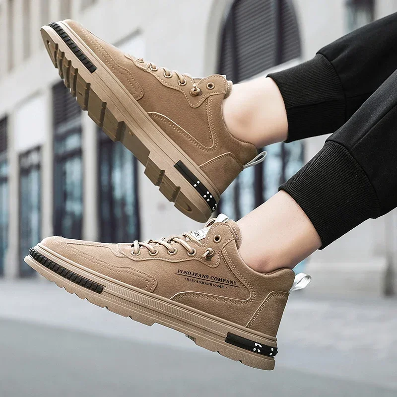 Mens Shoes Casual Summer Sneakers Outdoor Platform Hiking Fashion Luxury Leather Loafers Tennis Ankle Boots Flat Trainers
Mens Shoes Casual Summer Sneakers Outdoor Platform Hiking Fashion Luxury Leather Loafers Tennis Ankle Boots Flat Trainers