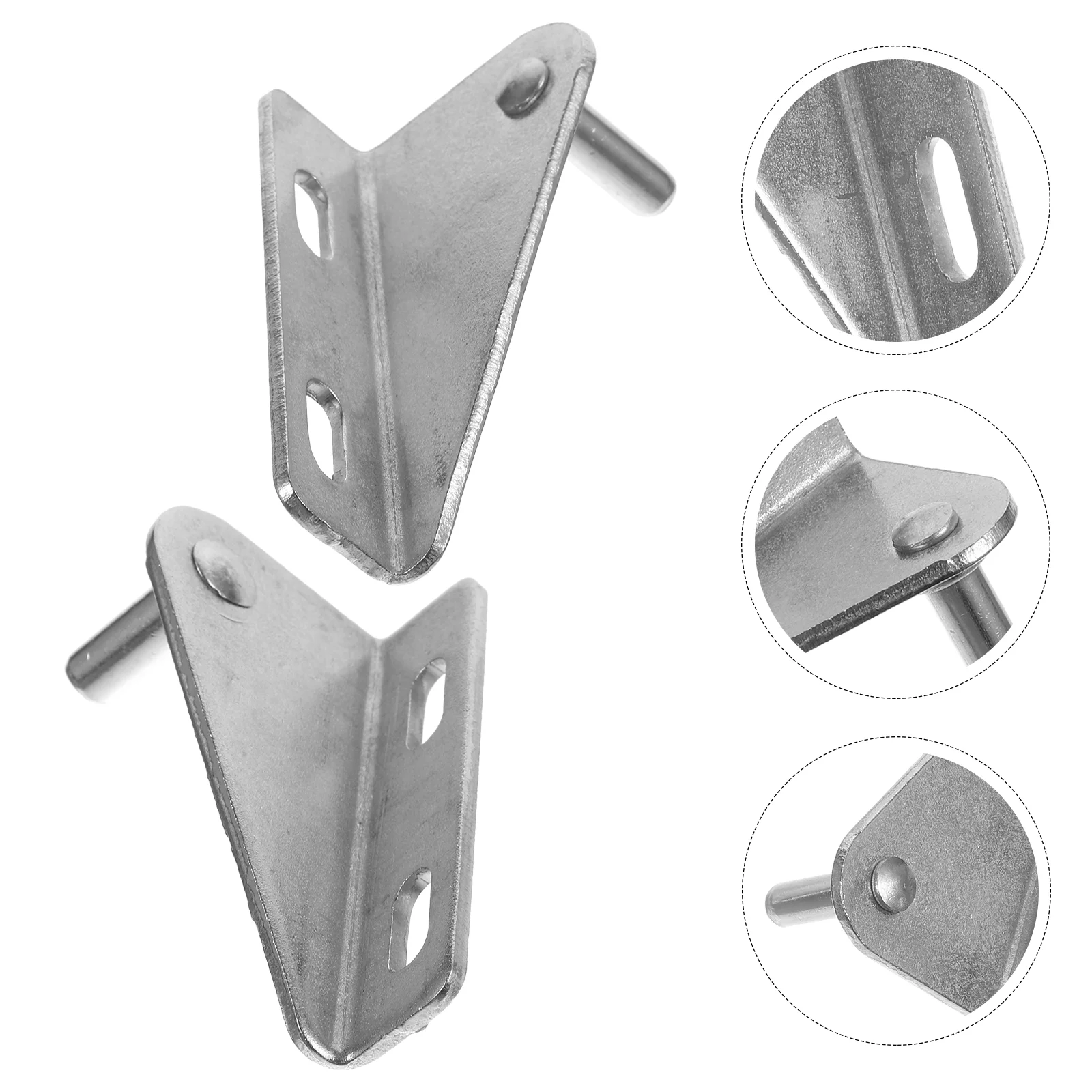 Fridge Accessory Household Freezer Hinge Hinges Professional Door Repairing Refrigerator
Fridge Accessory Household Freezer Hinge Hinges Professional Door Repairing Refrigerator