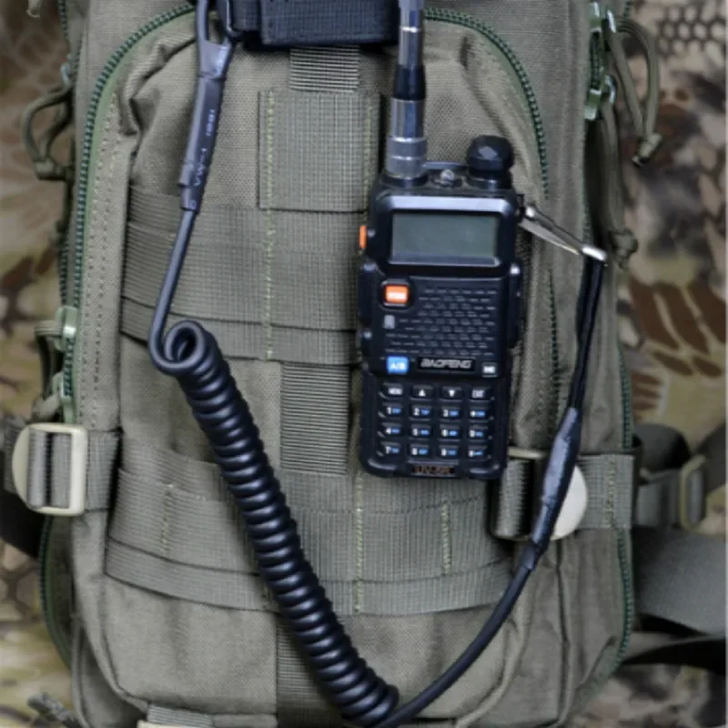 Hunt Gun Rope Spring Pistol Tool Belt Handgun Airsoft Shooting Elastic Molle Coil Lanyard Sling Strap Military Bag Backpack
Hunt Gun Rope Spring Pistol Tool Belt Handgun Airsoft Shooting Elastic Molle Coil Lanyard Sling Strap Military Bag Backpack
