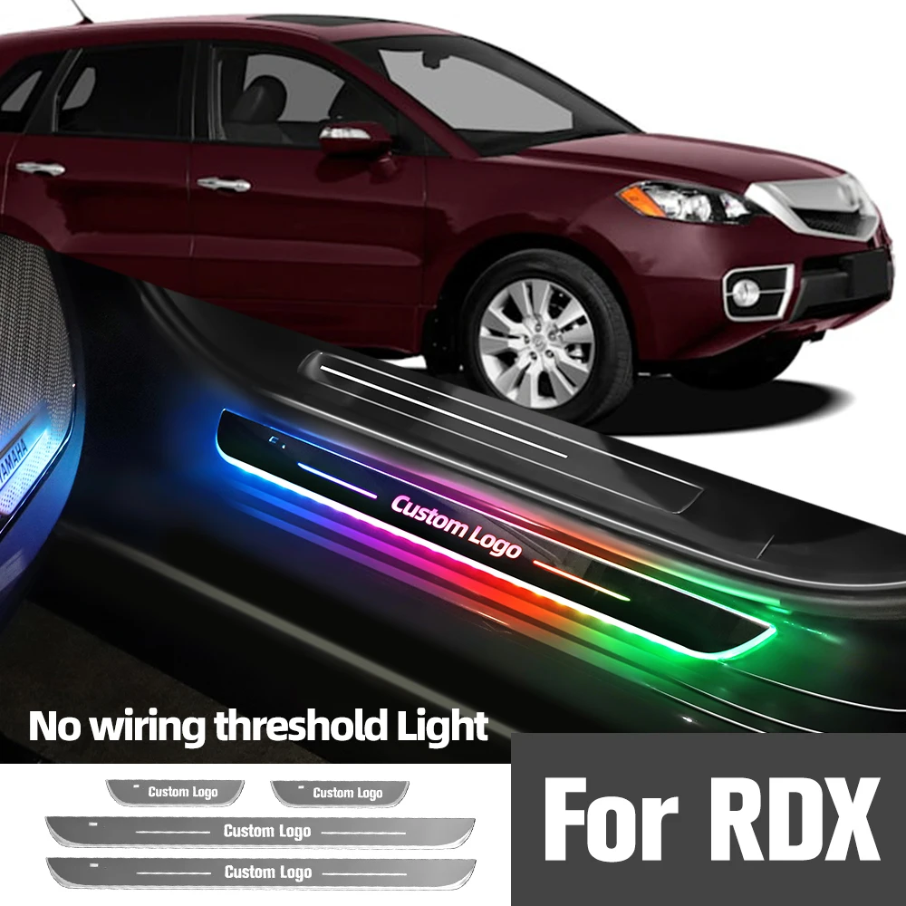 Для Acura RDX 2007-2023 2017 2018 2019 2020 Автомобильная фотография с индивидуальным логотипом
Для Acura RDX 2007-2023 2017 2018 2019 2020 Автомобильная фотография с индивидуальным логотипом