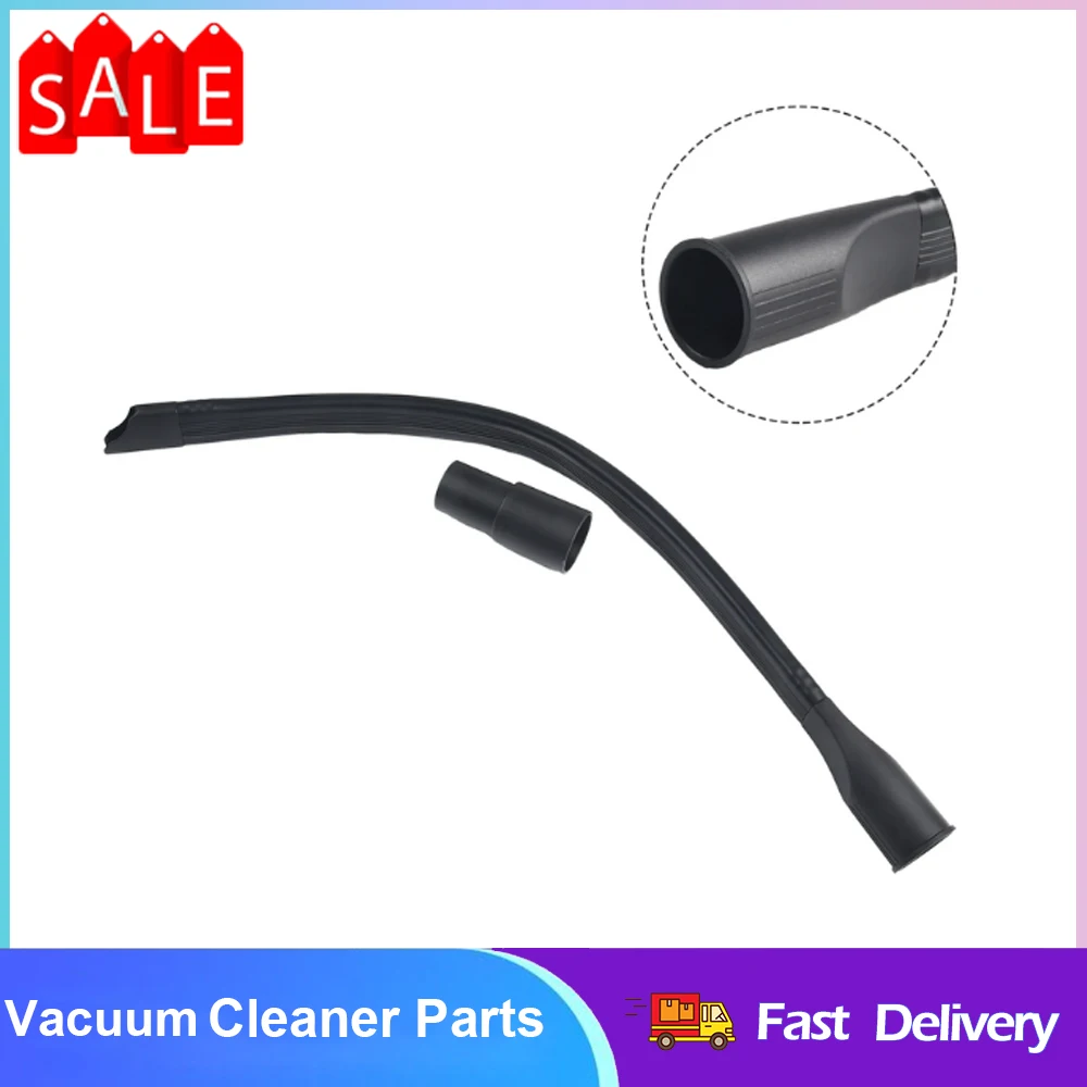 Flexible Crevice Tool 35mm To 32mm Hose Adapter Vacuum Cleaner Replacement Suction Household Sweeper Cleaning Tool Part
Flexible Crevice Tool 35mm To 32mm Hose Adapter Vacuum Cleaner Replacement Suction Household Sweeper Cleaning Tool Part