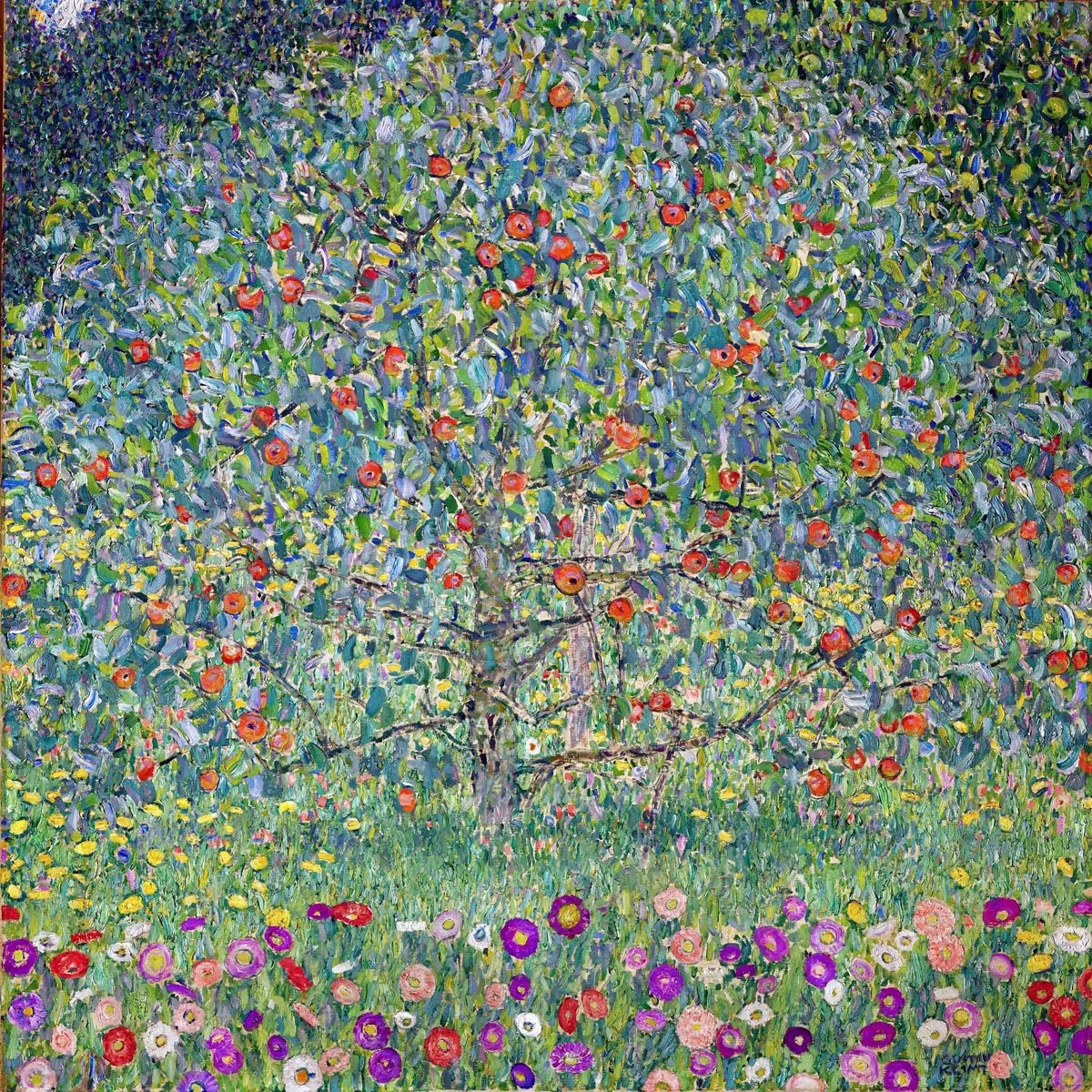 Gustav Klimt paintings,Apple Tree, I,Famous painting reproduction,Hand painted landscape oil painting,home decoration canvas art
Gustav Klimt paintings,Apple Tree, I,Famous painting reproduction,Hand painted landscape oil painting,home decoration canvas art