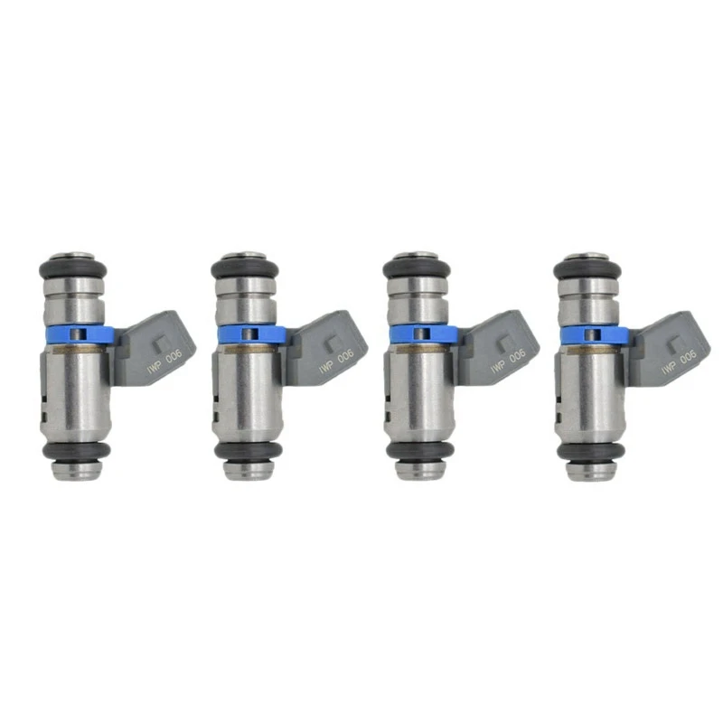 Топливный инжектор IWP006 60657179 FJ1072212B1 для Citpoen Saxo 1996-2004 Fiat Barchetta 1995-2005 Brava 1995-2001, 4 шт.
Топливный инжектор IWP006 60657179 FJ1072212B1 для Citpoen Saxo 1996-2004 Fiat Barchetta 1995-2005 Brava 1995-2001, 4 шт.