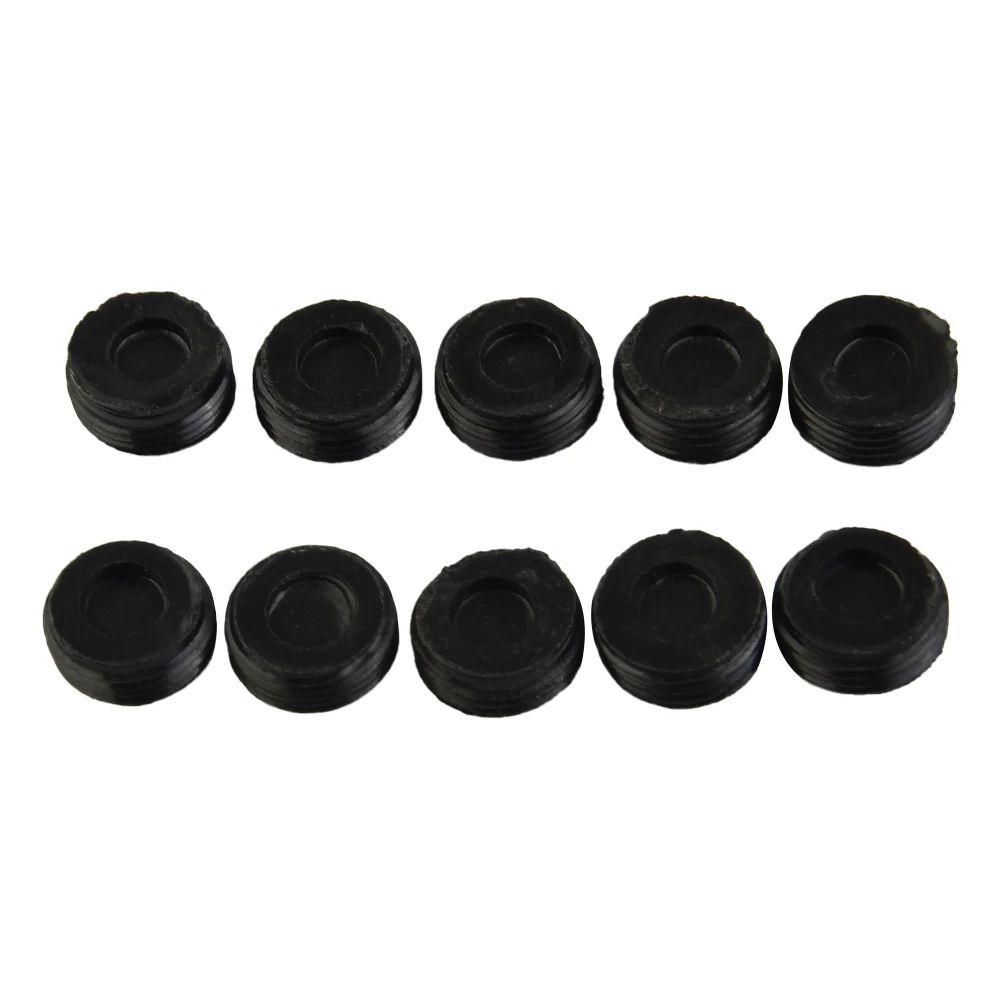 10Pcs Carbon Brush Cap Plastic Holder Cover Accessories For Motor Accessories 12-22mm Electric Hammer Grinder Parts
10Pcs Carbon Brush Cap Plastic Holder Cover Accessories For Motor Accessories 12-22mm Electric Hammer Grinder Parts