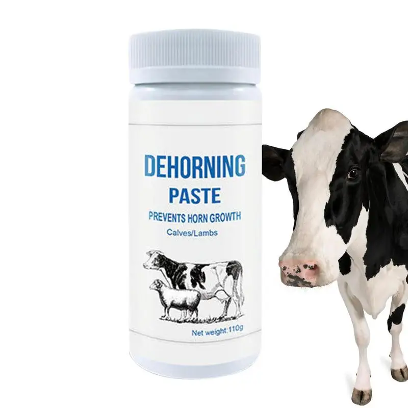 Dehorning Paste For Cow Tool Paste Supplies Dehorning Tool Cattle Natural Formula Works For Goats Other Animals Cattle
Dehorning Paste For Cow Tool Paste Supplies Dehorning Tool Cattle Natural Formula Works For Goats Other Animals Cattle