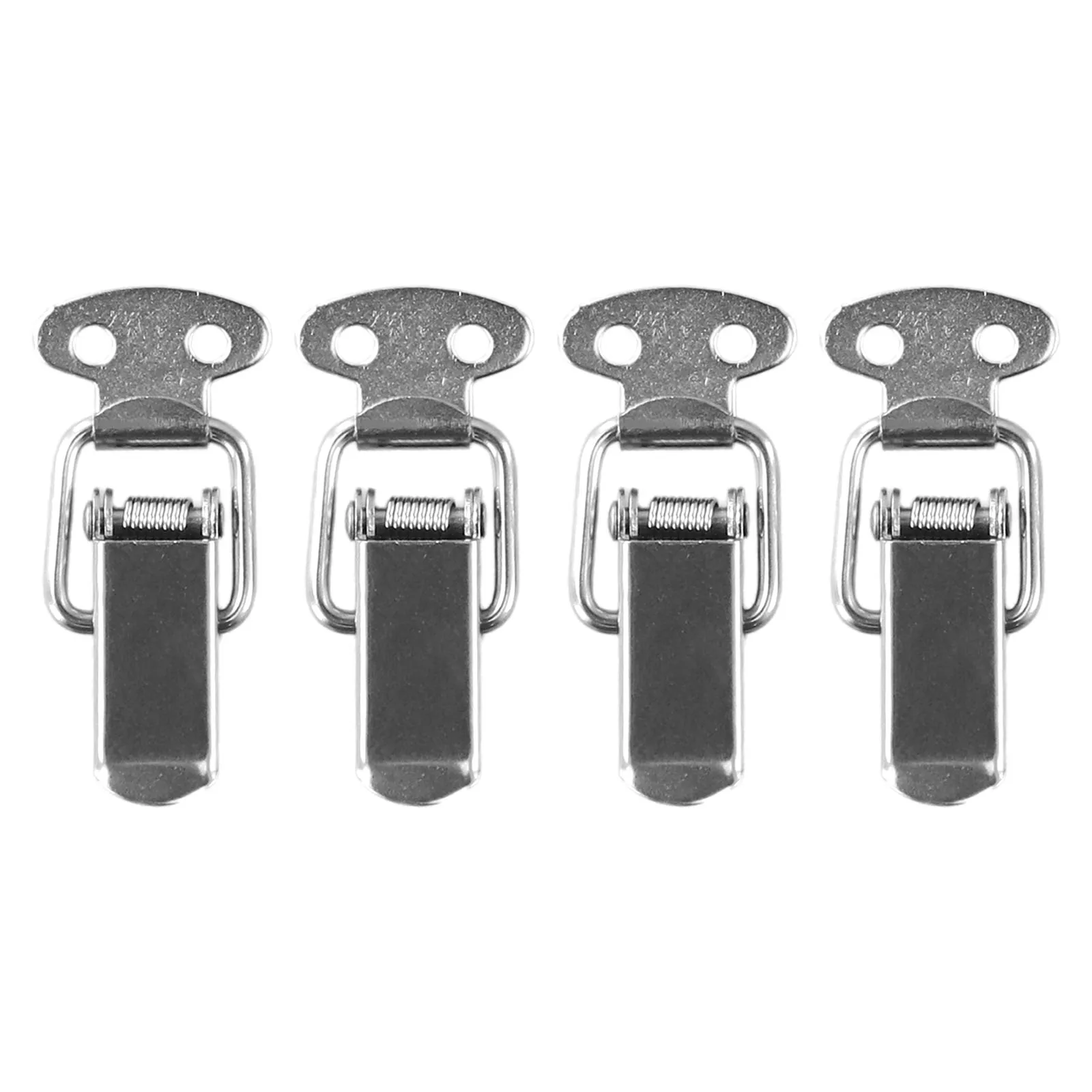 Lock Toggle Latches Box Toggle Case Tool Case Box Catch Clamp Clip Closet Equipment Loaded Multifunctional 4PCS
Lock Toggle Latches Box Toggle Case Tool Case Box Catch Clamp Clip Closet Equipment Loaded Multifunctional 4PCS