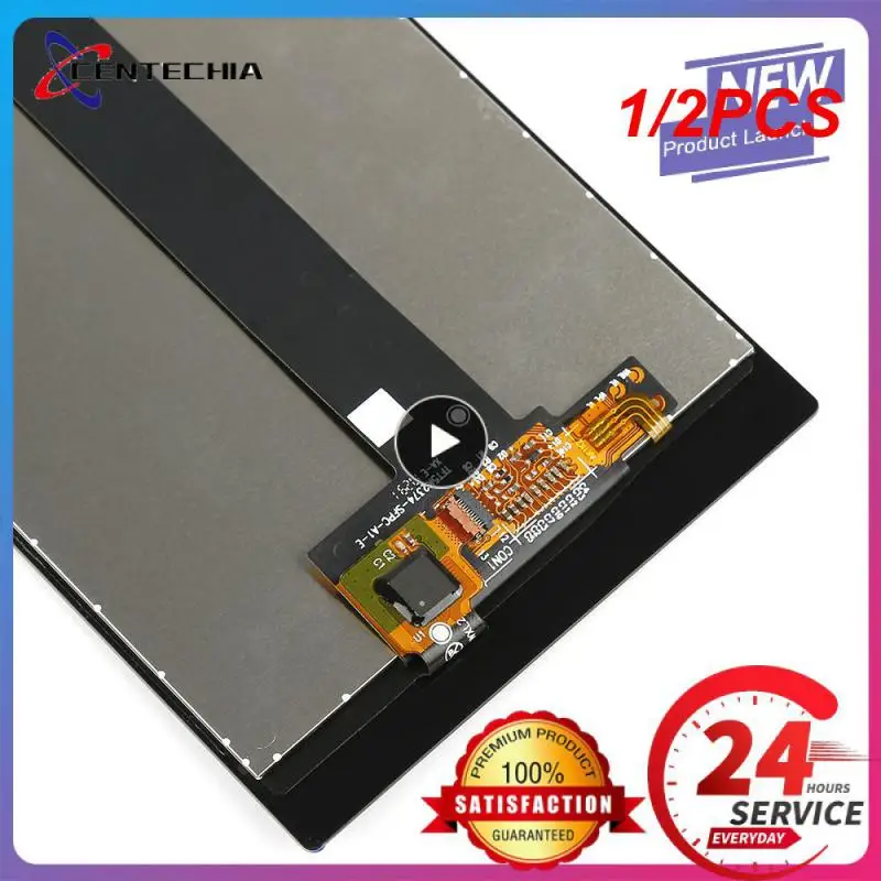 

1/2PCS For Xperia XA2 H3113 H3123 H3133 H4113 H4133 LCD Display Panel Module + Touch Screen Digitizer Sensor Glass Assembly