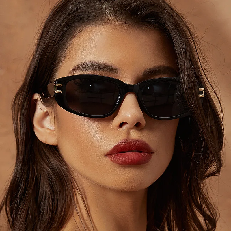 AKA OCULOS 2022 Square Small Sunglasses Women Luxury Brand Eyewear Women/Men Party Glasses Women Cateye Gafas De Sol Mujer UV400
AKA OCULOS 2022 Square Small Sunglasses Women Luxury Brand Eyewear Women/Men Party Glasses Women Cateye Gafas De Sol Mujer UV400