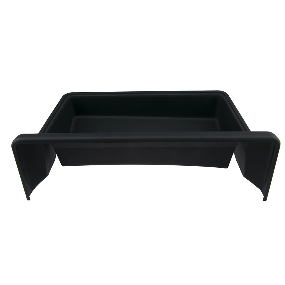Car Instrument Center Navigation Storage Box Increase storage space and easy installation for BMW X3 X4 2022 2023
Car Instrument Center Navigation Storage Box Increase storage space and easy installation for BMW X3 X4 2022 2023
