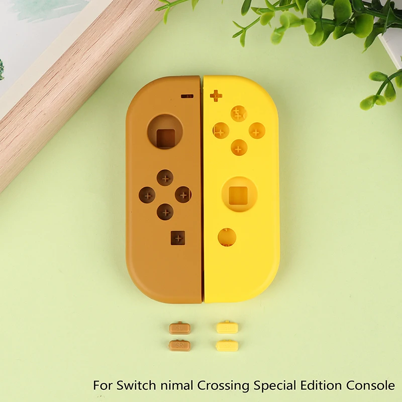 Корпус ручки переключателя запасной корпус ручки Joy-Con защитный корпус ручки s корпус ручки DIY корпус ручки
Корпус ручки переключателя запасной корпус ручки Joy-Con защитный корпус ручки s корпус ручки DIY корпус ручки