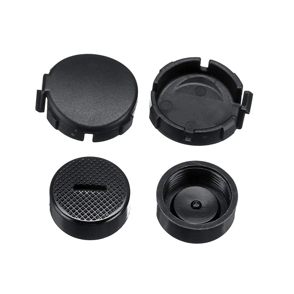 4pcs Carbon Brush Cap And Cap Covers For CB430 BGA450 BGA452 BJS160 Black Plastic Screw Carbon Brush Holder Caps Case
4pcs Carbon Brush Cap And Cap Covers For CB430 BGA450 BGA452 BJS160 Black Plastic Screw Carbon Brush Holder Caps Case