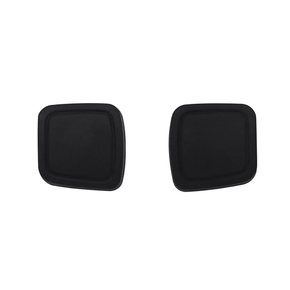 High Quality Door Handle Button Car Accessories Durable Handle Button Switch Keyless Go Replacement Rubber 2pcs
High Quality Door Handle Button Car Accessories Durable Handle Button Switch Keyless Go Replacement Rubber 2pcs