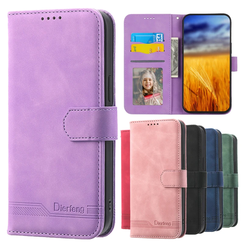 For Redmi Note13 Fundas Leather Case on For Xiaomi Redmi Note 13 Pro 4G 13C 13Pro+ 5G 13R Wallet Card Holder Stand Book Cover
For Redmi Note13 Fundas Leather Case on For Xiaomi Redmi Note 13 Pro 4G 13C 13Pro+ 5G 13R Wallet Card Holder Stand Book Cover