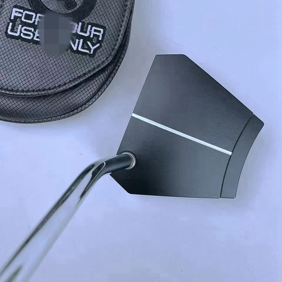 

퍼터 Freeshiping FedEx. Prototype T8 T-8 Golf Putter Golf Putters Club Clubs Come with Cover and Wrench. The Weights is Removable