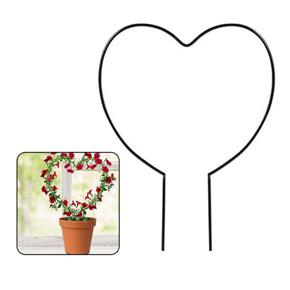 Steel+Plastic Plant Trellis Support Frame Support Frame Tool Trellis 25*14cm Accessories Climbing Fan Garden Plant
Steel+Plastic Plant Trellis Support Frame Support Frame Tool Trellis 25*14cm Accessories Climbing Fan Garden Plant